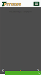 Mobile Screenshot of mytfitness.com